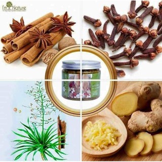 Thảo dược ngâm chân I'm Nature