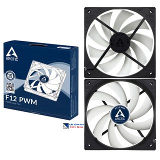Quạt Arctic F12 PWM