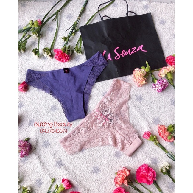 👙🇨🇦Quần lót chính hãng Lasenza Canada size:xs,s🥰