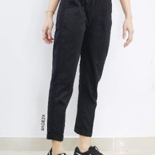 QUẦN BAGGY KAKI AGE2X