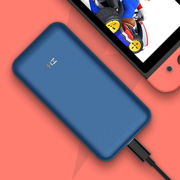 Pin sạc dự phòng ZMI QB823 20000mAh 65W