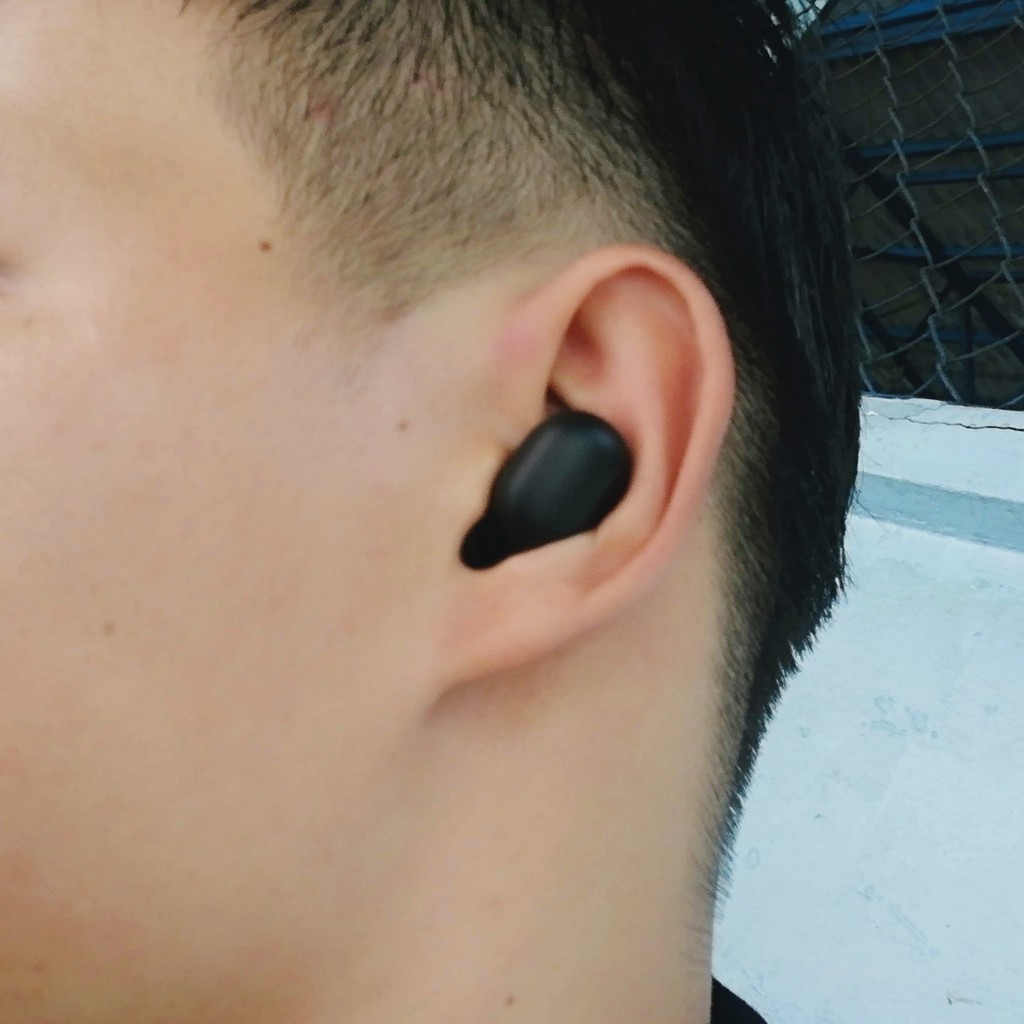 Tai nghe Bluetooth True Wireless Haylou GT1 .