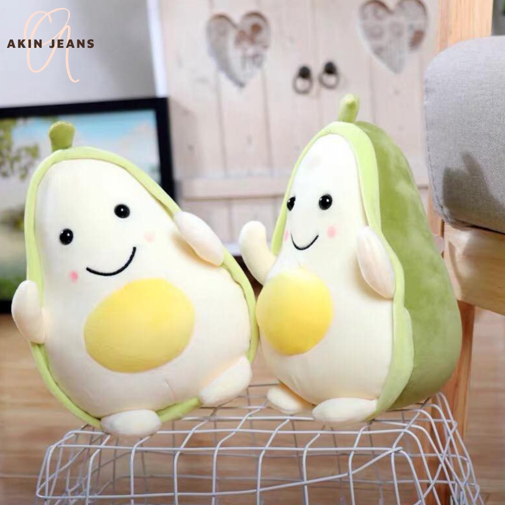 Gấu Bông Cho Bé Siêu Cute Giá Rẻ To Đẹp Nhiều Hình, Akin Jeans, Đồ Chơi Thú Nhồi Bông Siêu Mềm Mịn Làm Quà Tặng