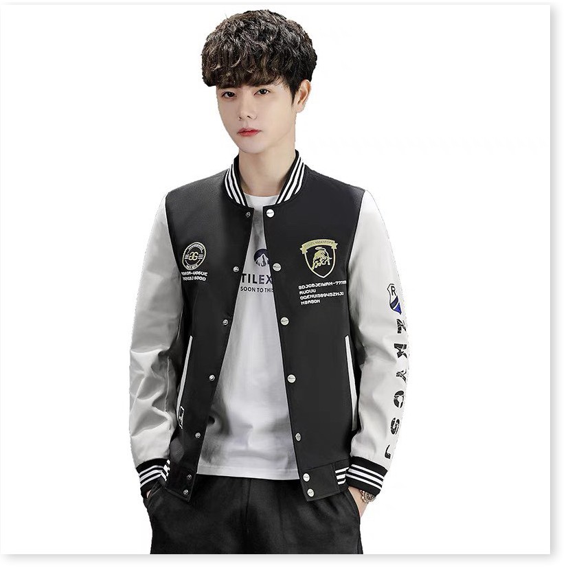 ÁO KHOÁC DÙ BOMBER HỌA TIẾT SIÊU NGẦU,ĐẶC BIỆT LÀ SẢN PHẨM ĐƯỢC LAM CHẤT LIỆU VÃI DÙ THOÁNG MÁT  THỜI TRANG KME.STORE