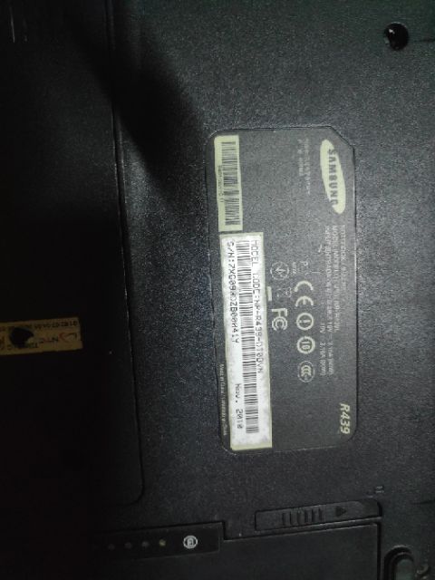 Vỏ samsung R439 | BigBuy360 - bigbuy360.vn
