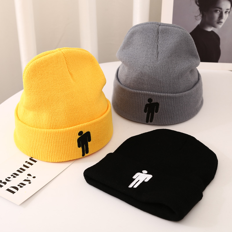 Nón Len Thêu Logo Thời Trang Cho Nam Và Nữ