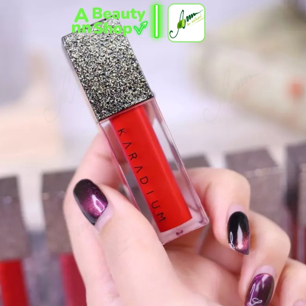 Son Kem Karadium Air Mousse Velvet Tint 4gr | BigBuy360 - bigbuy360.vn