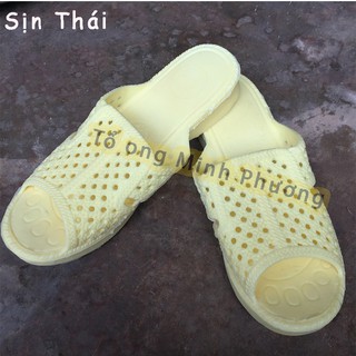 Sỉ dép ong xịn Thái đi trong nhà