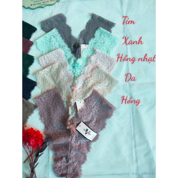 Quần lọt khe ren chữ y - Quần lọt khe ren sexy gợi cảm | BigBuy360 - bigbuy360.vn