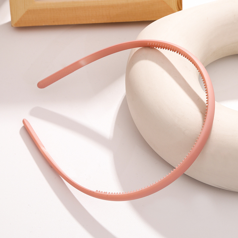 Dây Cột Tóc Đơn Giản Phong Cách Hàn Quốc Dành Cho Nữ