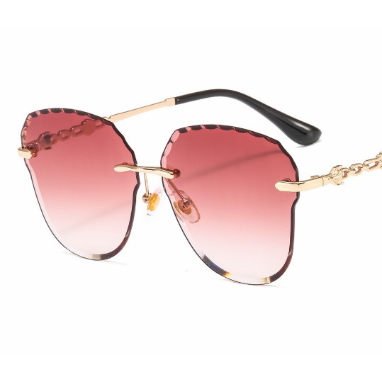 Mắt Kính Thời Trang Xi Ốc 5014 K330 Hot Trend Sang Chảnh Hot - Hazo