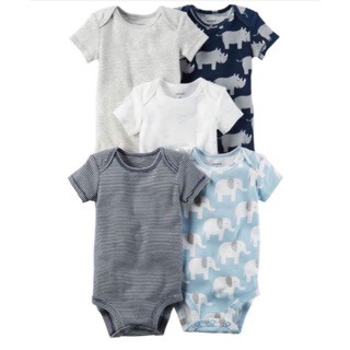 Combo 2 set body carters chính hãng