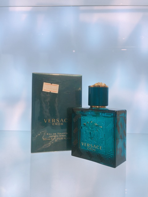 Nước hoa nam Versace Eros 50ml