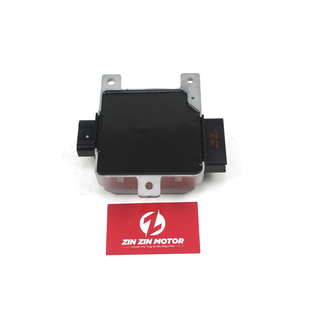 ECU - Vario 150 2019 - ZIN ZIN MOTOR