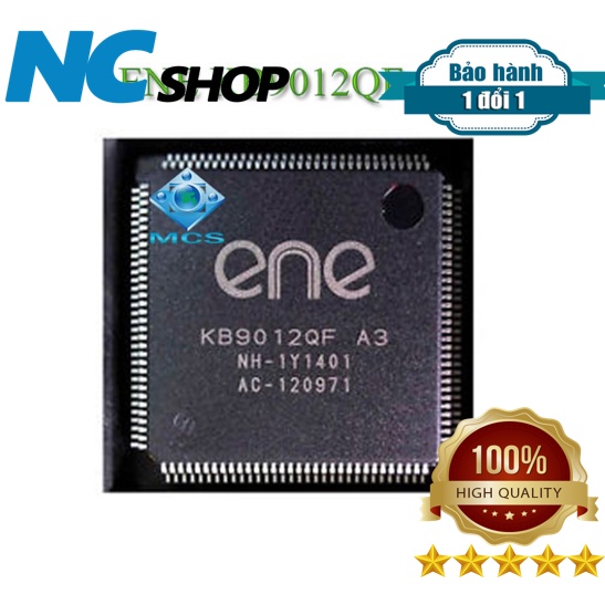 IO ENE KB9012QF A3 chip io giá rẻ chip io uy tín