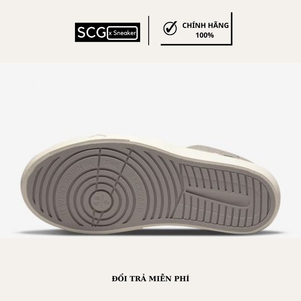 Giày Jordan Series 01 - DN1857-001 - Hàng Chính Hãng - SCGxsneaker