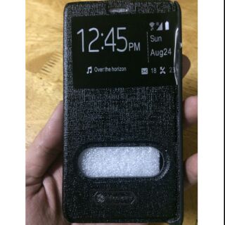 Bao da xiaomi mi 2/2s hiệu Nillkin