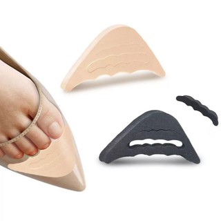 Bộ 2 Miếng Lót Mũi Giày Giúp Êm Chân