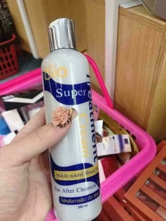 Kem ủ tóc BIO SUPER TREATMEN