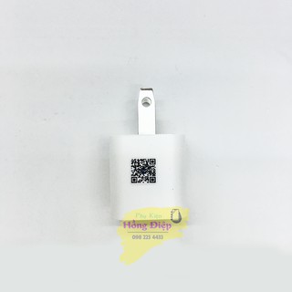 Củ Sạc Iphone A31 Hàng Chuẩn Chất Lượng
