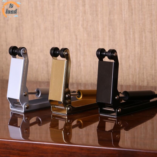 [IS] Thiết Bị Giải Nén Thủy Lực Giảm Áp Lực Mềm Siêu Mỏng Cho Đàn Piano