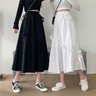 chân váy vạt xẻ