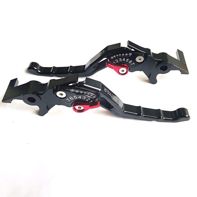 Tay Thắng 7 Số Xe SH 125 - 150