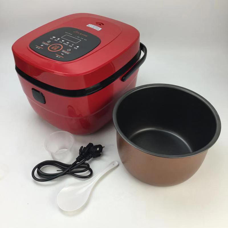 [Mã ELMS5 giảm 7% đơn 300K] Nồi cơm điện M.F thông minh, nồi cơm điện tử công nghệ mới | BigBuy360 - bigbuy360.vn