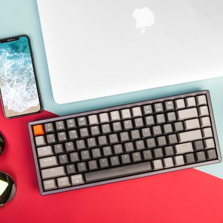 BÀN PHÍM CƠ KEYCHRON K2