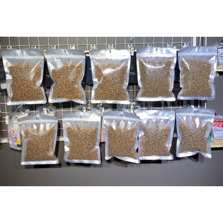 Hạt Thức Ăn khô chó mèo 1KG