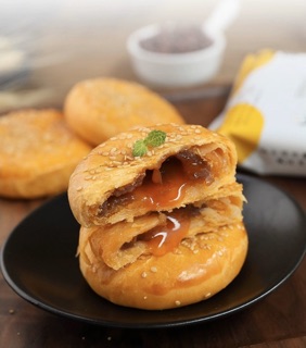 BÁNH TRỨNG MUỐI 3Q