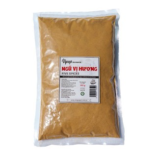 Ngũ Vị Hương Vipep 500gr - Bỏ Sỉ