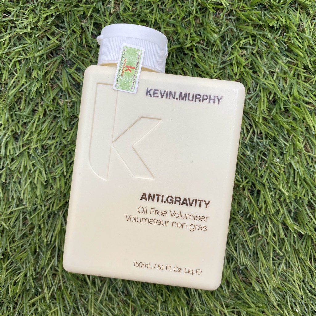 Tạo kiểu tóc Anti.Gravity Kevin.Murphy 150ml