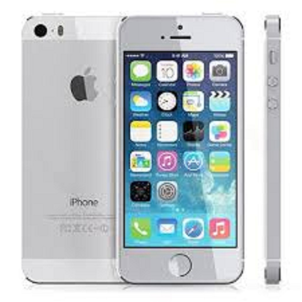 điện thoại Iphone 5s Quốc Tế 16G/32G mới keng 99% | BigBuy360 - bigbuy360.vn