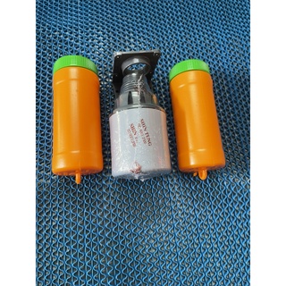 Phao điện nước ONPAS & RADAR