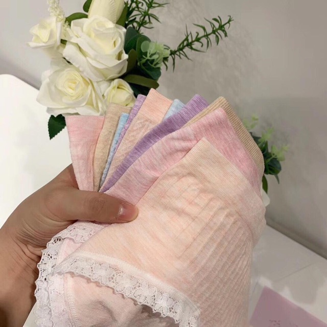 Set quần chíp kháng khuẩn 10c | BigBuy360 - bigbuy360.vn