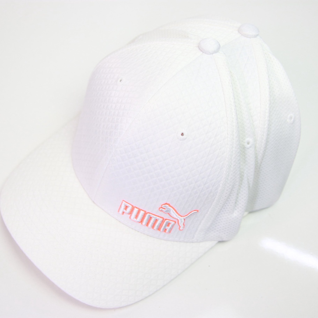 Nón lưỡi trai P.U.M.A logo thêu chất Cotton Hàn Quốc, bít đuôi, giá rẻ, chất lượng và hợp thời trang.