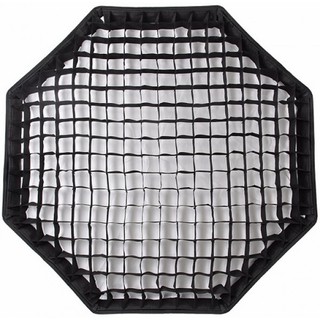 Softbox Godox Octagon Bát Giác 120cm