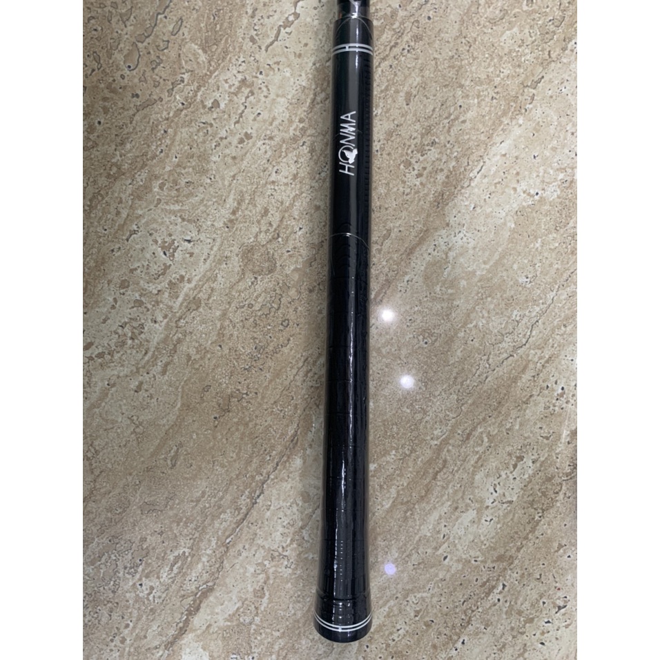 NEW Bộ gậy sắt Honma - Iron golf set  Honma TW 747P  Flex S CHÍNH HÃNG