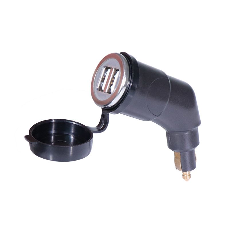 Bộ Sạc USB Kép 12V Cho R1200GS R1200RT