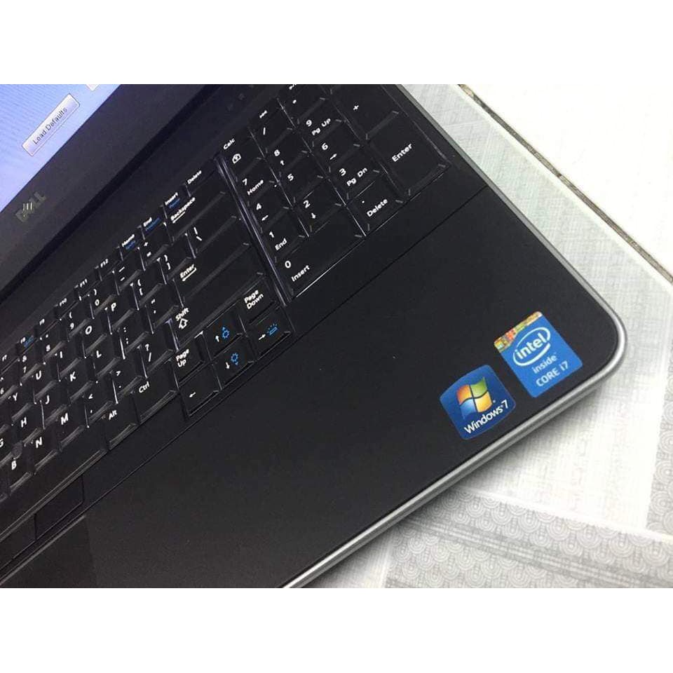 Laptop Dell Latitude 6540 Core i5 (và i7), 8G, 256G, 15.6 inch | BigBuy360 - bigbuy360.vn