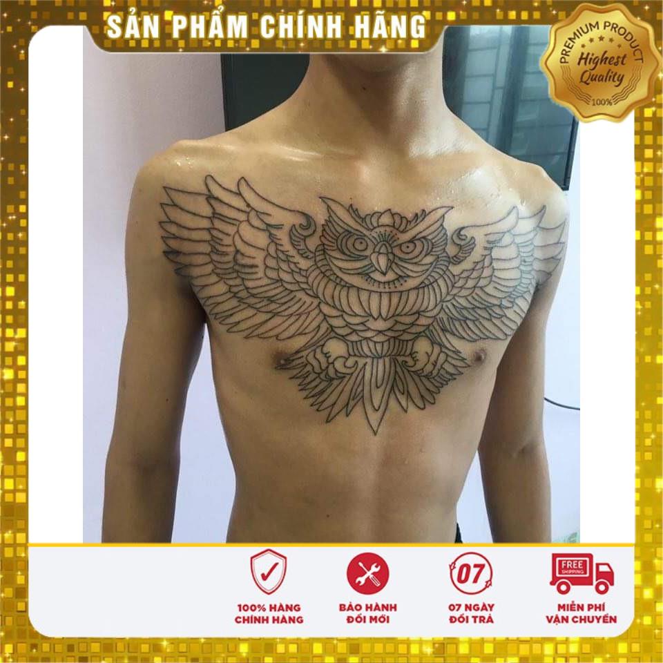 💗FREESHIP💗Mực Xăm Tatoo Dynamic Black lọ 249ml | BigBuy360 - bigbuy360.vn