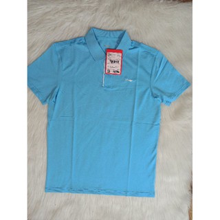 Áo polo Lining nam APLN233