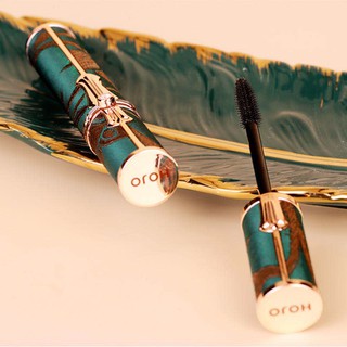 Mascara Hojo Peacock Feather Lông Công