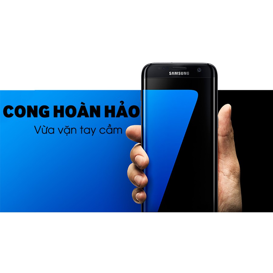 Điện thoại Samsung Galaxy S7 Ram 4gb/32gb hàng chính hãng full chức năng