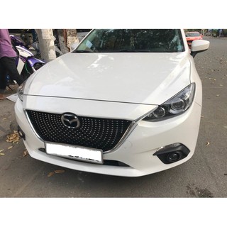 MẶT CALANG SAO RƠI THEO XE MAZDA 3 ĐỜI 2015 - 2016.