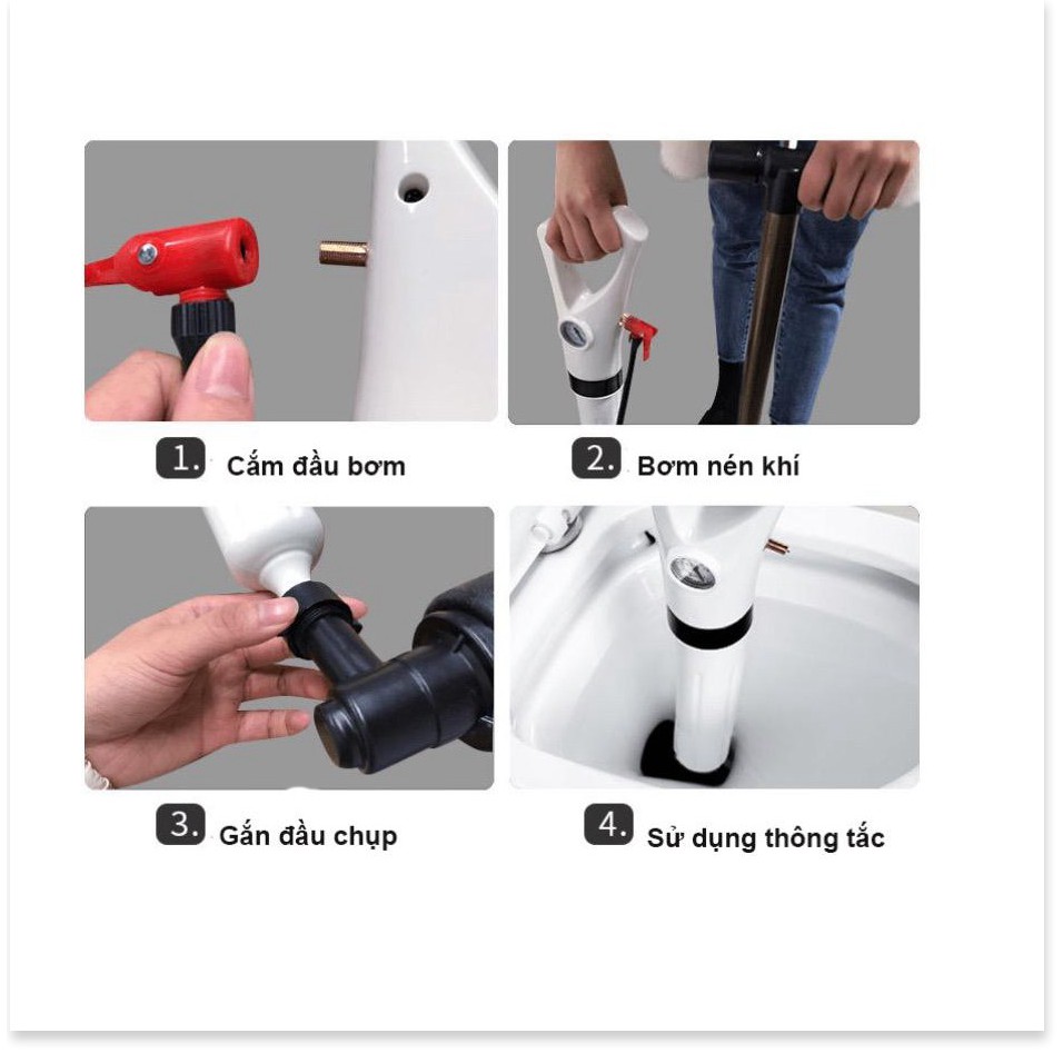 MÁY NÉN CAO ÁP THÔNG TẮC BỒN CẦU