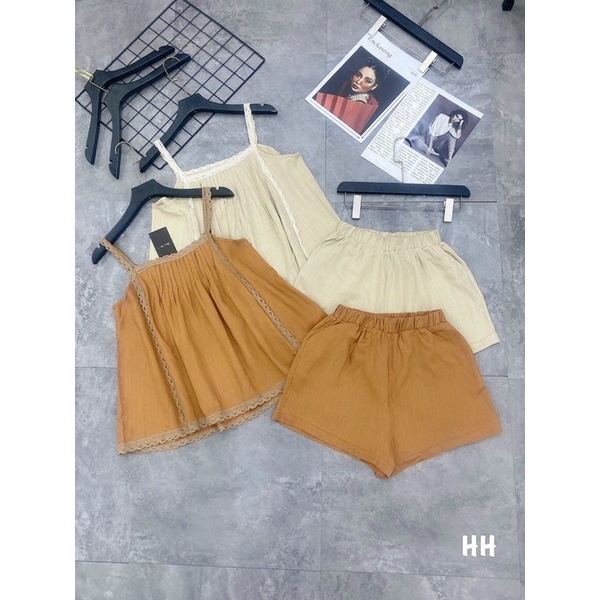BỘ ĐŨI 2S VIỀN REN