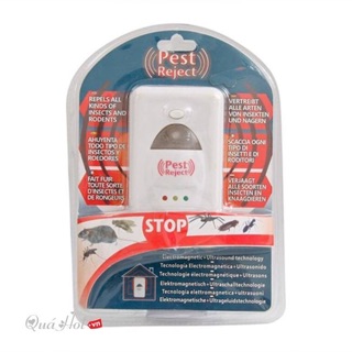 Máy đuổi côn trùng Pest Reject