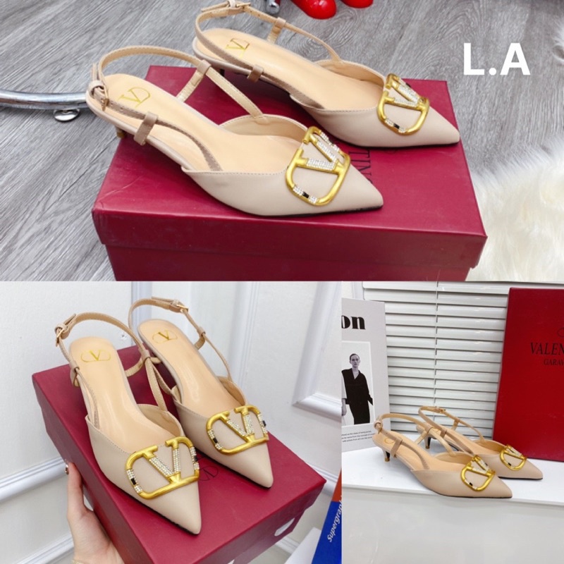 SALDAN VALEN TINO CAO CẤP FULLBOX